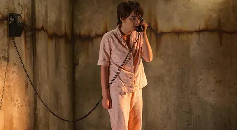 Black Phone 2 Dominasi Box Office, Sukses Raup $24 Juta di Akhir Pekan