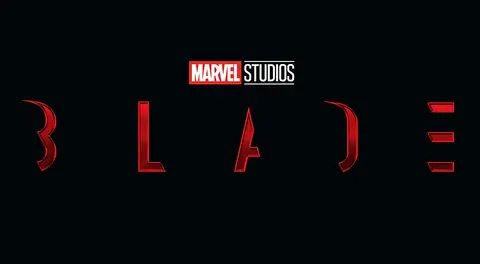 Umumkan Tanggal Tayangnya, Berikut Deretan Pemain Blade Marvel Studio