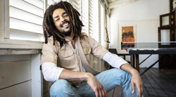 Film Biopik Bob Marley One Love Raup Sukses, Ungguli Madame Web di Awal Penayangan