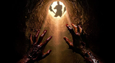 Bolong: 309 Hari Sebelum Tragedi, Horor Misteri Terinspirasi dari Peristiwa G30S