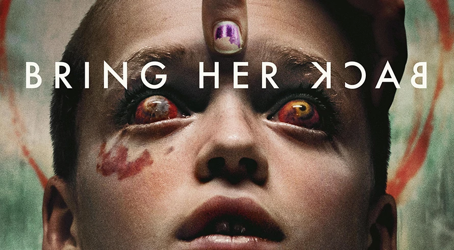 Review Bring Her Back: Teror Psikologis Garapan Sutradara Talk To Me