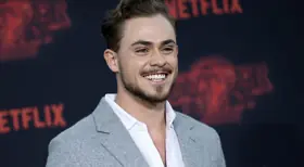 Dacre Montgomery Gabung di Film Caine, Spin-off John Wick Chapter 4 Garapan Donnie Yen