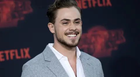Dacre Montgomery Gabung di Film Caine, Spin-off John Wick Chapter 4 Garapan Donnie Yen