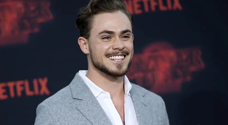 Dacre Montgomery Gabung di Film Caine, Spin-off John Wick Chapter 4 Garapan Donnie Yen
