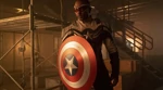 Kenalan dengan Sam Wilson, Penerus di Captain America: Brave New World