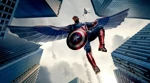 Captain America: Brave New World Bakal Jadi Film Terpendek Marvel?