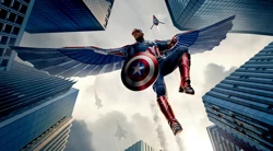 Captain America: Brave New World Bakal Jadi Film Terpendek Marvel?