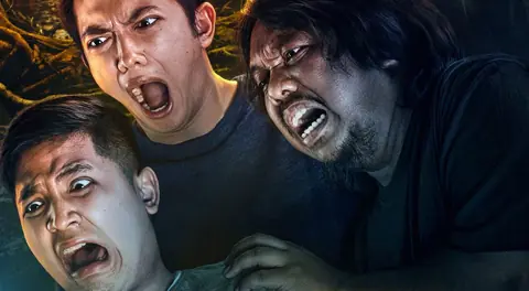 Sinopsis dan Jadwal Tayang Cek Khodam, Horor Kocak tentang Dunia Gaib yang Kalah oleh Cicilan