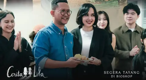 Film Cerita Lila Siap Diproduksi, Angkat Kisah Emosional dari Diary Misteri Sara