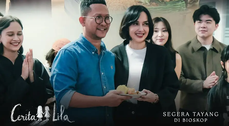 Film Cerita Lila Siap Diproduksi, Angkat Kisah Emosional dari Diary Misteri Sara
