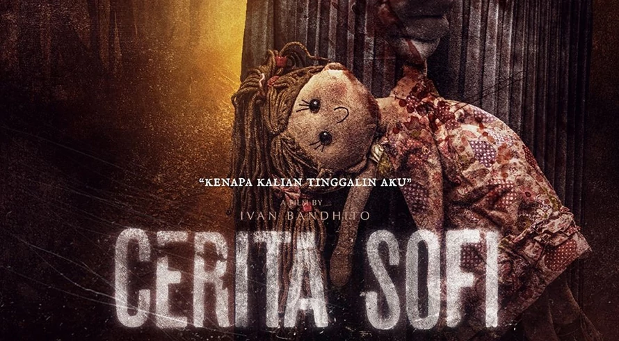 Dibanjiri Aktor dan Aktris Muda Berbakat, Film Horor Cerita Sofi Bertabur Kejadian Tragis dan Teror