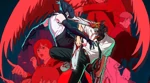 Sinopsis Chainsaw Man: The Movie Reze Arc, Penuh Aksi Gelap dan Drama Emosional