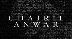 Falcon Pictures Angkat Kisah Hidup Penyair Legendaris Chairil Anwar ke Layar Lebar