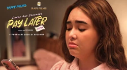 Sinopsis Check Out Sekarang, Pay Later (Caper), Amanda Manopo Jadi Korban Pinjol Ilegal