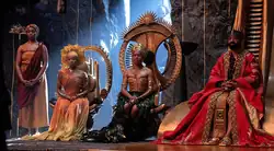 Paramount Rilis Trailer Children of Blood and Bone, Tampilkan Dunia Sihir Orisha yang Spektakuler