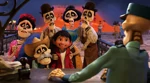 Disney Pixar Resmi Umumkan Sekuel Coco 2, Rilis 2029