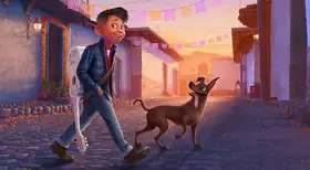 Coco 2 Tampilkan Miguel Versi Remaja, Siap Kembali ke Negeri Orang Mati