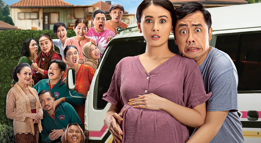 Sinopsis dan Jadwal Tayang Cocote Tonggo, Realita Sosial Tentang Tekanan Hidup dan Standar Masyarakat