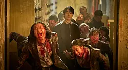 Tayang Perdana, Colony Langsung Pecahkan Rekor Box Office Korea