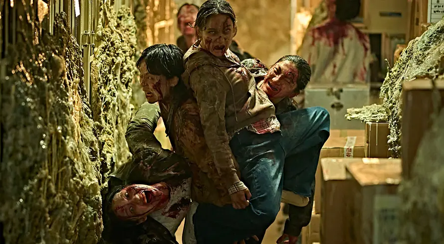 Jelang Tayang di Cannes, Film Colony Laris Terjual ke Lebih dari 120 Negara