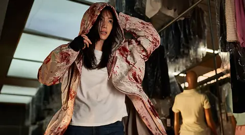 Pecahkan Rekor Box Office Korea, Film Colony Tembus 5 Juta Penonton