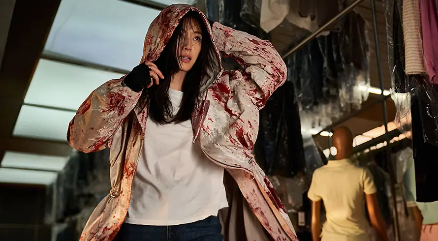 Pecahkan Rekor Box Office Korea, Film Colony Tembus 5 Juta Penonton