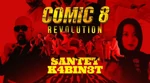 Comic 8 Revolution: Santet K4bin3t, Aksi, Komedi, dan Horor Bersatu di Layar Lebar
