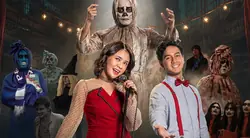 Jadwal Film Conjurig, Angkat Kisah Patah Hati Cosplayer Hantu Bandung