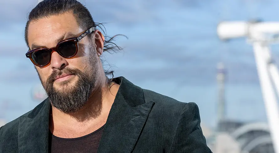 Jason Momoa dan Miles Teller Bintangi Film Thriller Kriminal Copperhead
