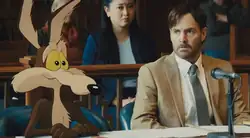 Coyote vs. Acme Rilis Trailer Final, Wile E. Coyote Gugat Acme Corporation ke Pengadilan