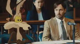 Coyote vs. Acme Rilis Trailer Final, Wile E. Coyote Gugat Acme Corporation ke Pengadilan
