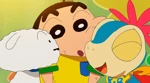 Review Film Crayon Shin-Chan the Movie: Our Dinosaur Story