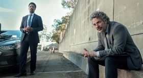 Crime 101 Rilis Trailer, Aksi Perampokan Spektakuler Chris Hemsworth dan Halle Berry Diburu Mark Ruffalo