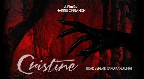 Sinopsis dan Jadwal Tayang Cristine: Kisah Perjanjian Gaib yang Menguji Iman dan Cinta