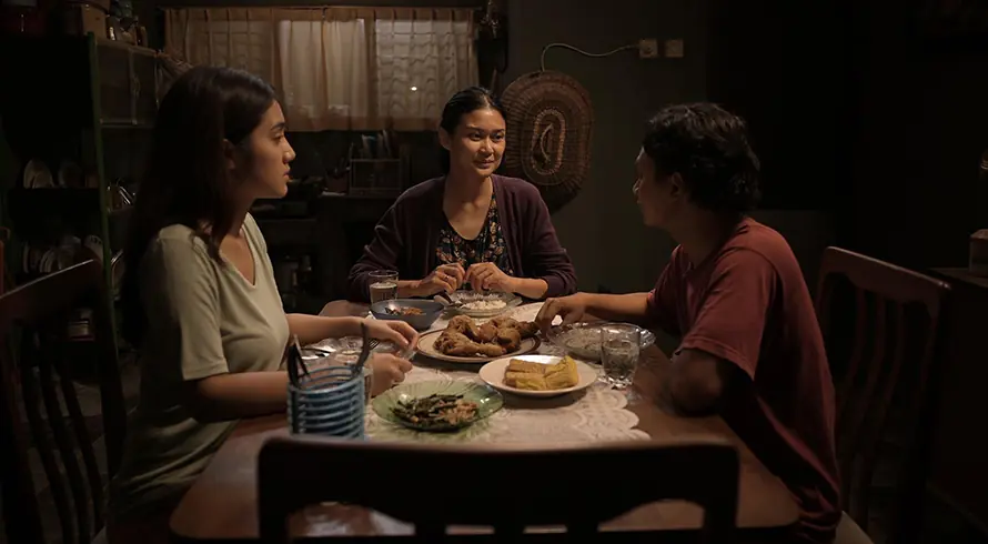 Sukses di 33 Festival Dunia, Crocodile Tears Tayang 7 Mei 2026 di Bioskop Indonesia