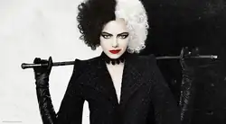 Disney Pastikan Garap Cruella 2, Emma Stone Bakal Kembali Jadi Villain