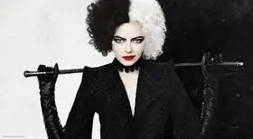 Disney Pastikan Garap Cruella 2, Emma Stone Bakal Kembali Jadi Villain