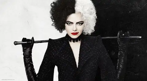 Disney Pastikan Garap Cruella 2, Emma Stone Bakal Kembali Jadi Villain
