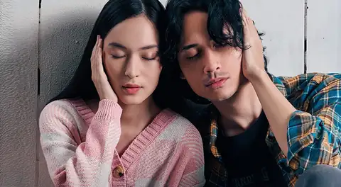Sinopsis Dan Bandung, Kisah Cinta yang Terhalang Perbedaan Status Sosial