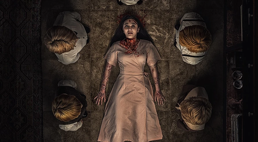 Dari Danur hingga Suzzanna, Inilah 6 Film Indonesia yang Bakal Tayang Saat Lebaran 2026