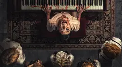 Danur: The Last Chapter Kuasai Bioskop, Tembus 616 Ribu Penonton dalam 5 Hari Tayang