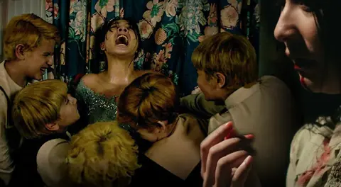 Danur: The Last Chapter Tembus 1 Juta Penonton dalam Sepekan