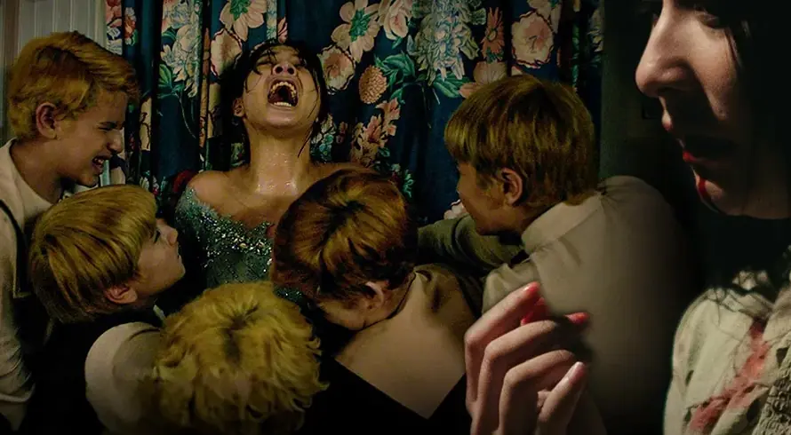 Danur: The Last Chapter Tembus 1 Juta Penonton dalam Sepekan