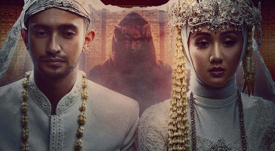 Sinopsis dan Jadwal Tayang Film Dasim, Teror Jin Penghancur Rumah Tangga