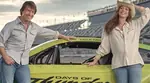 Anne Hathaway Bergabung dengan Tom Cruise di Days of Thunder 2