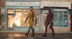 Deadpool & Wolverine Lolos Sensor di China, Tayang Bersamaan dengan Amerika Utara!