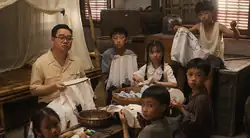 Sinopsis Dear You, Drama Keluarga Mengharukan yang Angkat Kisah Perantau China