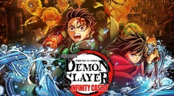 Demon Slayer: Infinity Castle Sukses Pecahkan Rekor Box Office Jepang