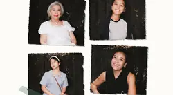 Film Desember Jani Akan Tayang Perdana di Tokyo International Film Festival