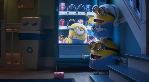 Dijadwalkan Rilis Mulai 3 Juli 2024, Ini Dia Fakta Lengkap Film Despicable Me 4